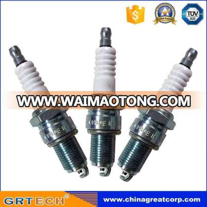 BPR5ES iridium material auto spark plug for chevrolet