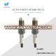 auto parts genuine Spark Plug 90919-01176 K16R-U for automobile