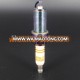 INT ROTARY POWER DOUBLE IRIDUIM ENGINE SPARK PLUG FOR NGK LFR6AIX