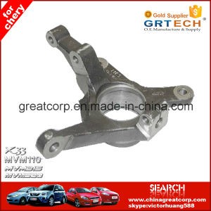 S11-3001011, S11-3001012 Right, Left Front Steering Knuckle for Chery