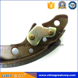 A113502170 Car Parts Brake Shoes for Chery