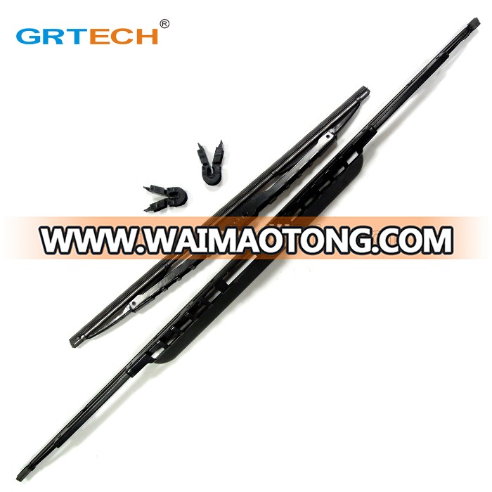 China factory wholesale wiper blades 16"-26"